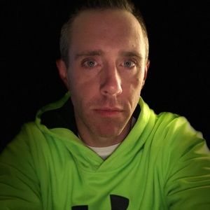 Meet your Posher, D.j.